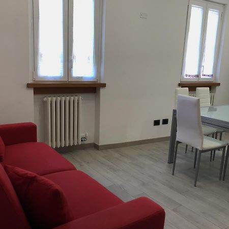 Casa Al Borgo Leilighet Garda  Eksteriør bilde