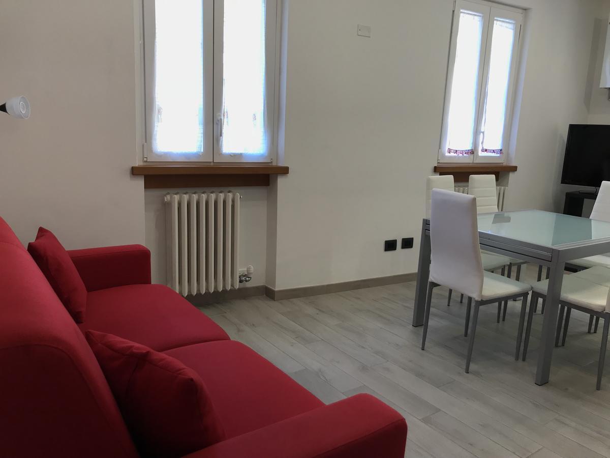 Casa Al Borgo Leilighet Garda  Eksteriør bilde