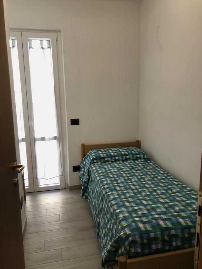 Casa Al Borgo Leilighet Garda  Eksteriør bilde