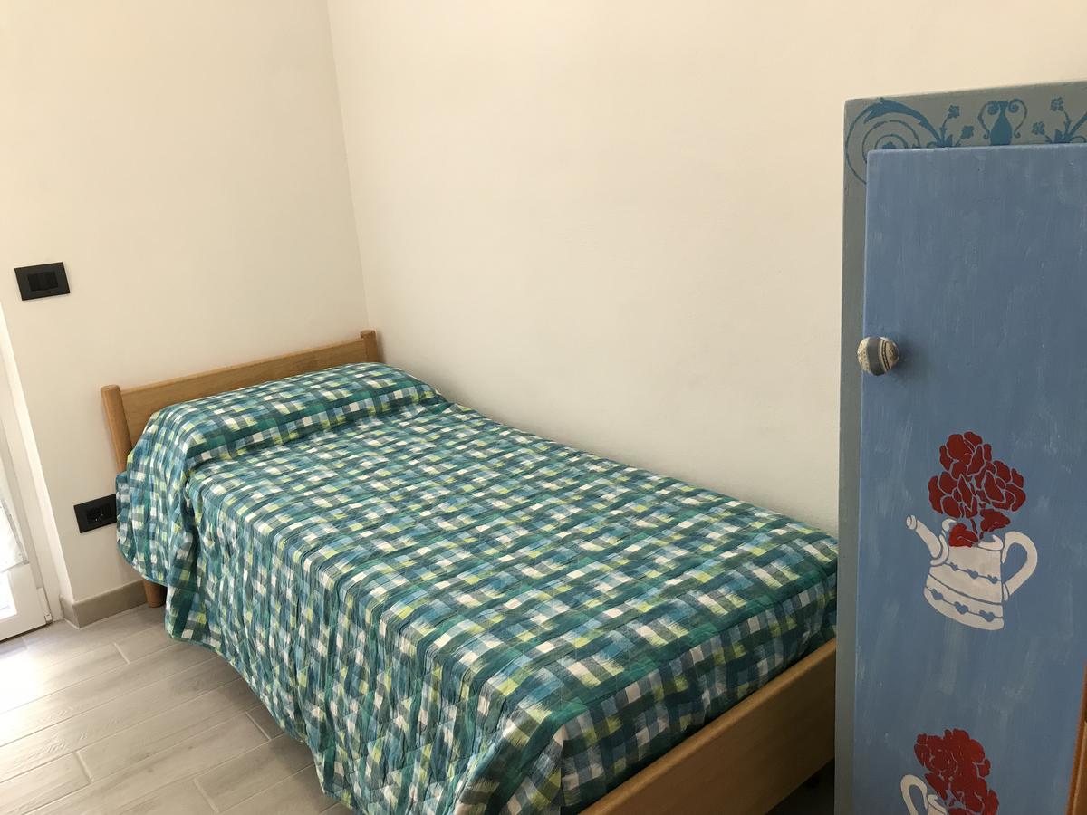 Casa Al Borgo Leilighet Garda  Eksteriør bilde
